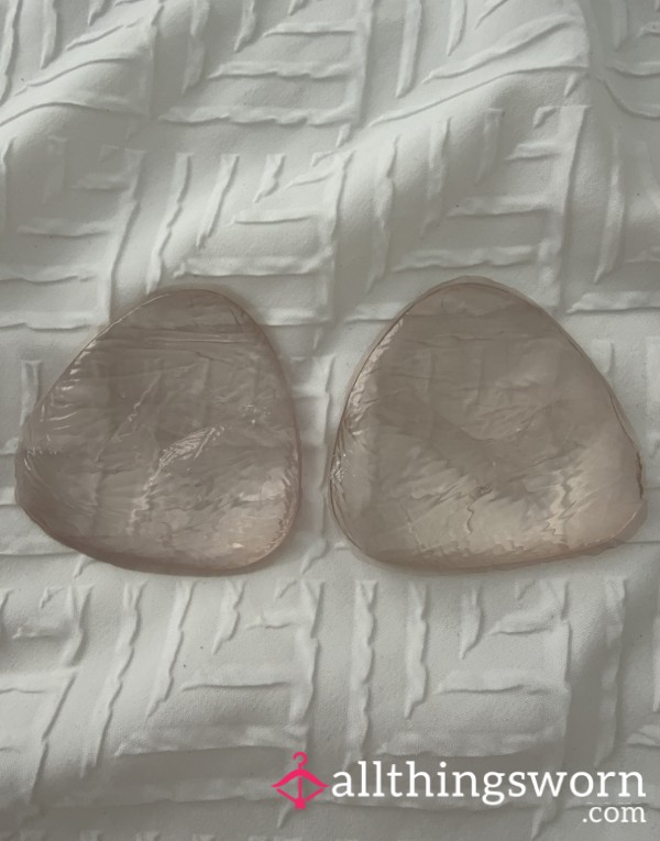 Silicone Breast Chicken Fillets