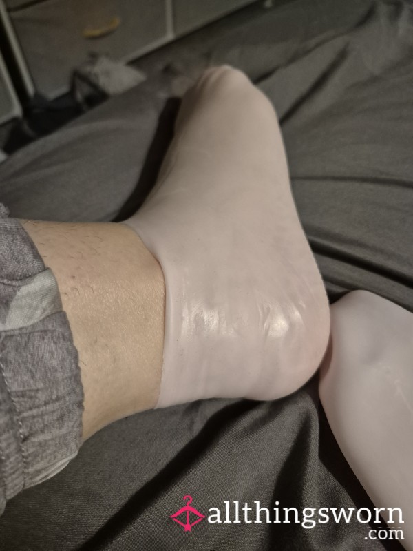 Silicone Foot Socks
