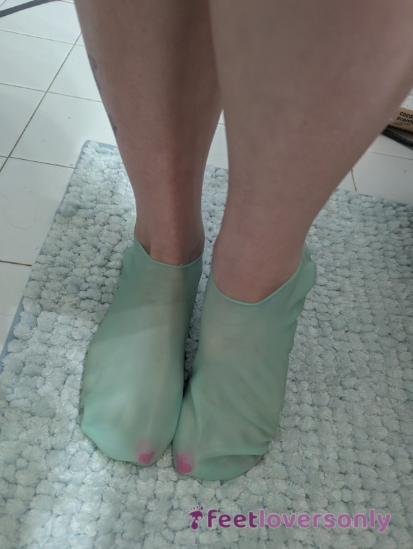 Silicone Socks