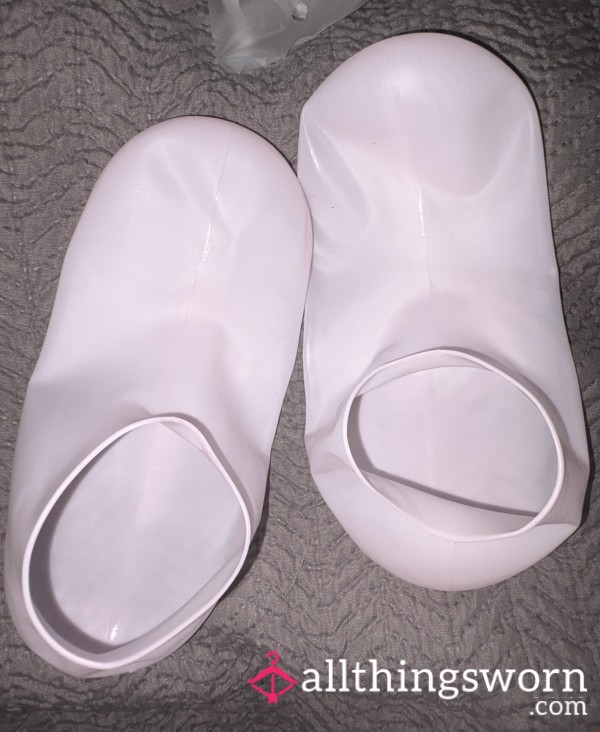 Silicone Socks