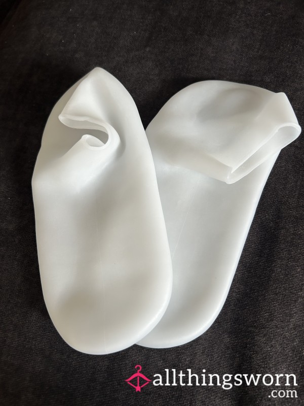 Silicone Socks
