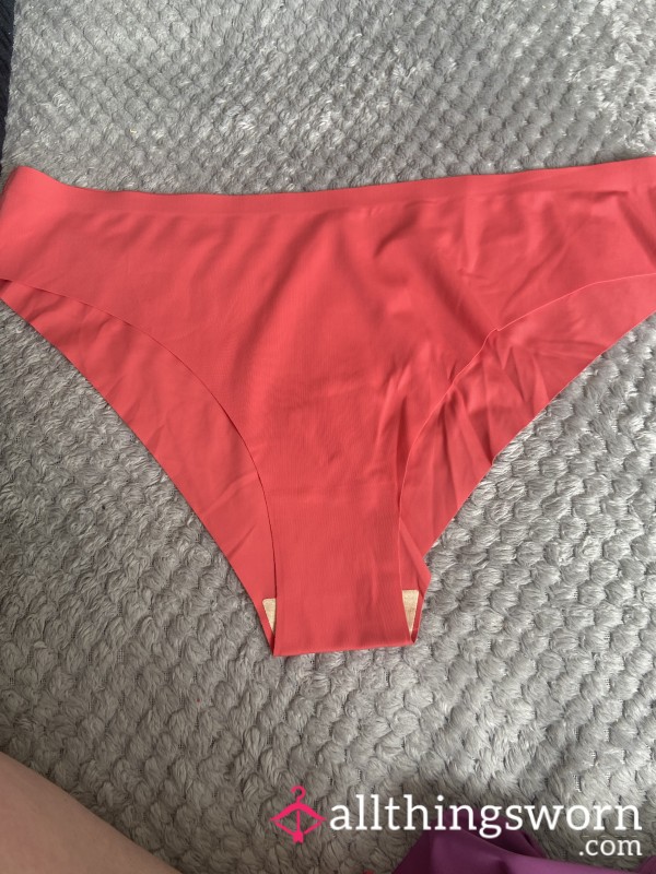 Silk Panties