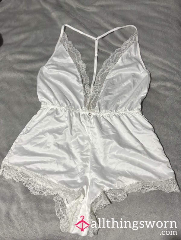 Silk One Piece