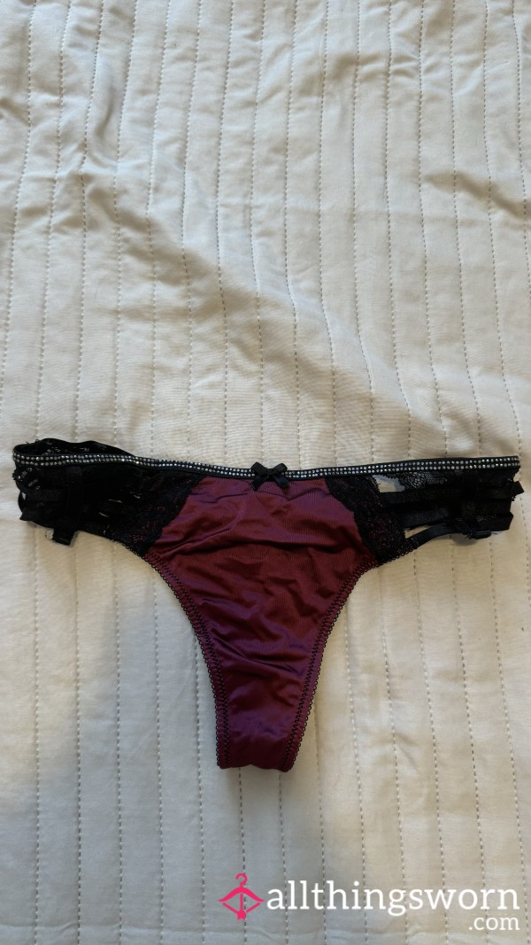 Silk Pair