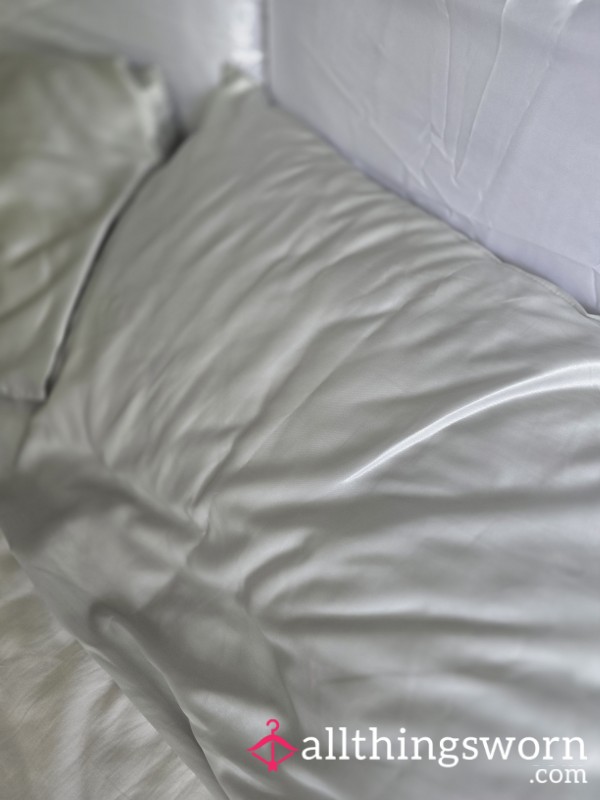 Silk Pillow Case