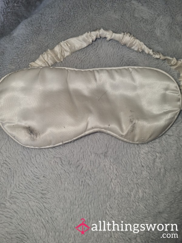 Silk Sleep Mask