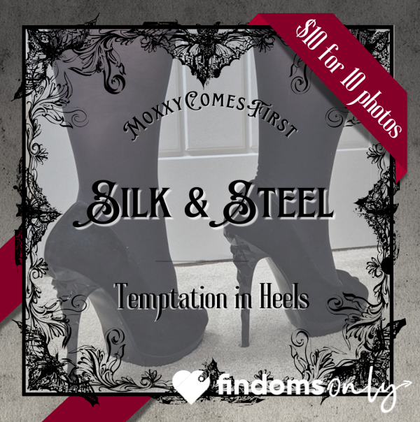 Silk & Steel