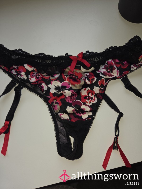 Silky And S**y