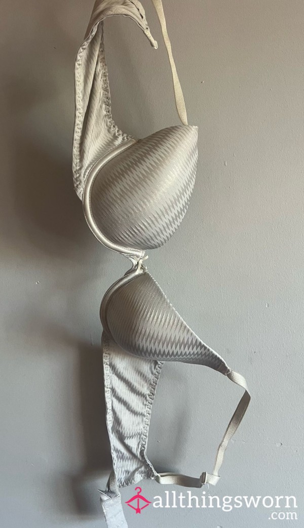 Silky Bra
