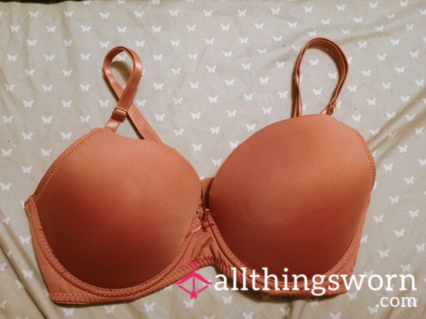 Silky Bra