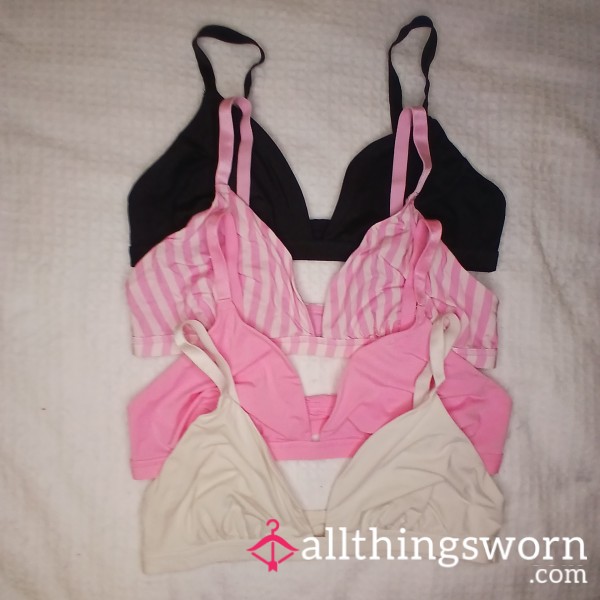 Silky Bralette