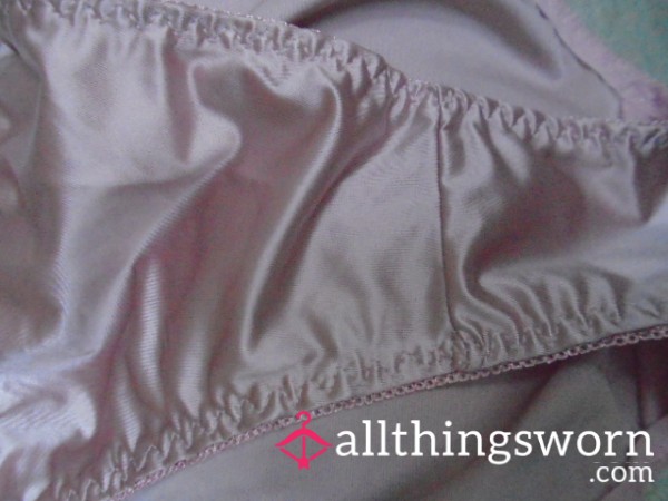 🩷Silky Look Panties🩷