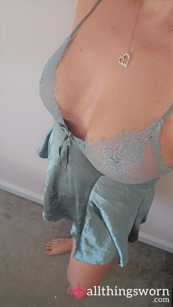 Silky Nighty