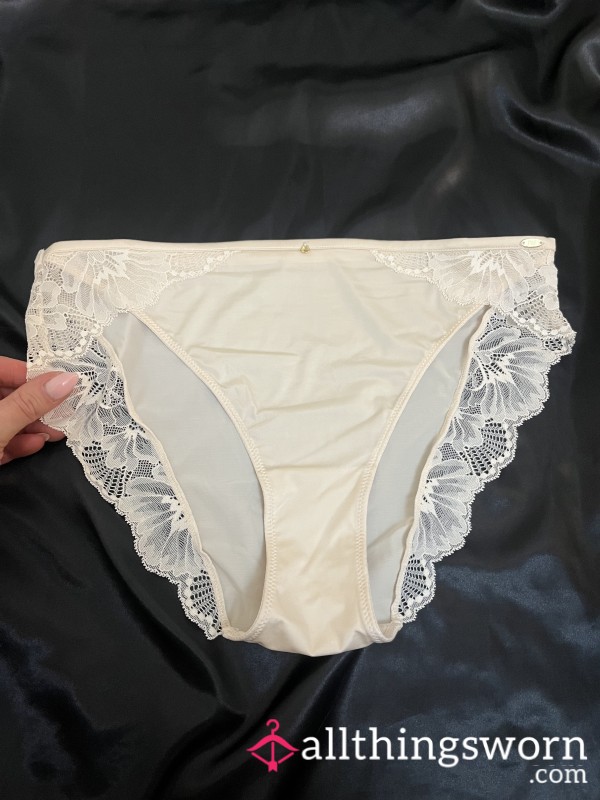 Silky Panties 💕