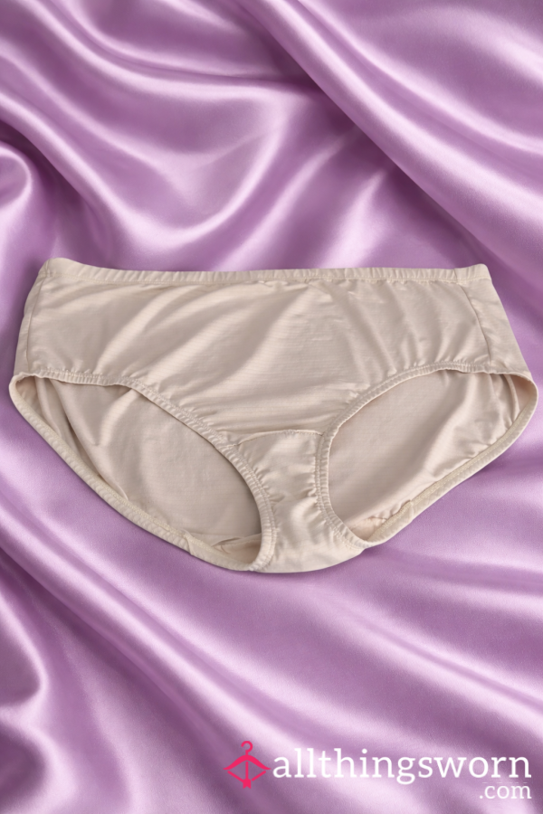 Silky Panties