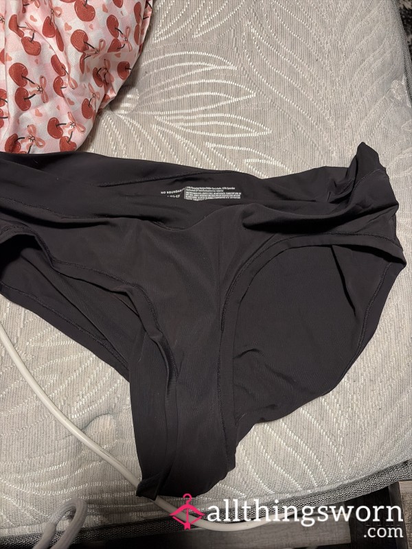 Silky Panties