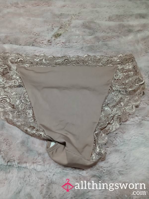 Silky Panty
