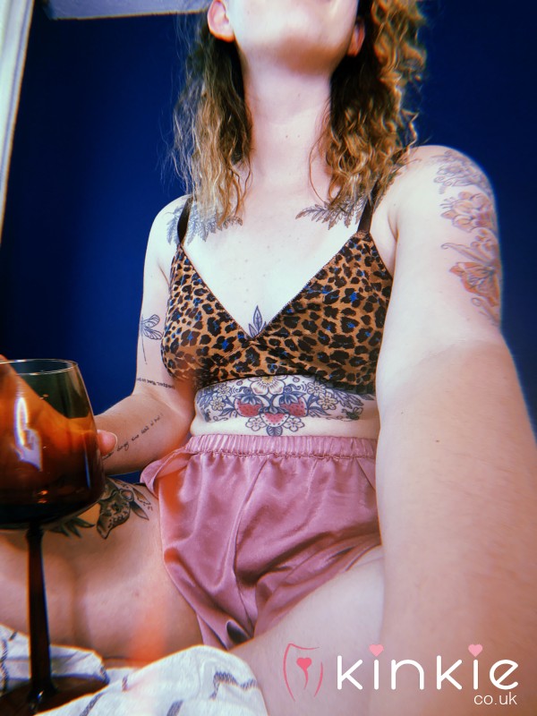 Silky Pink Pyjama Shorts