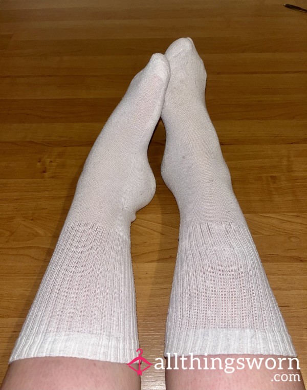 Silky Socks