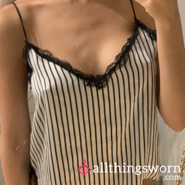 Silky Top
