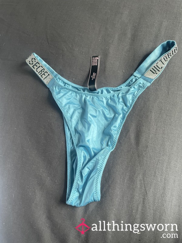Silky Victoria Secret Panties