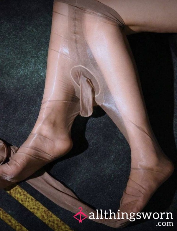 Silly Pantyhose