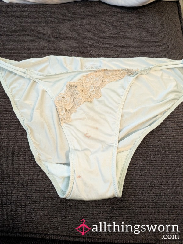 Silly Smooth Vanity Fair Panty
