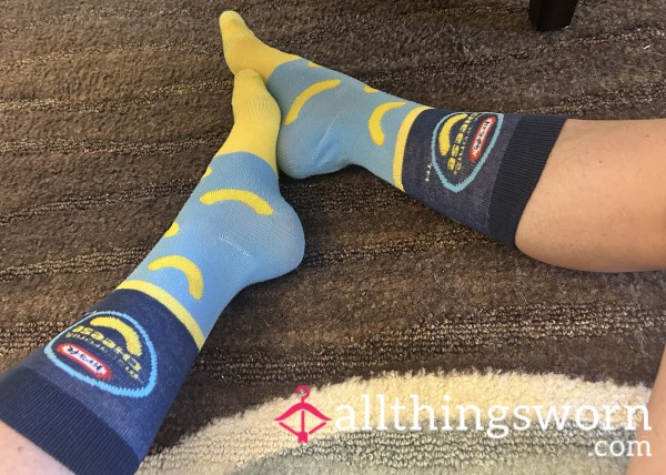 Silly Socks Just For You