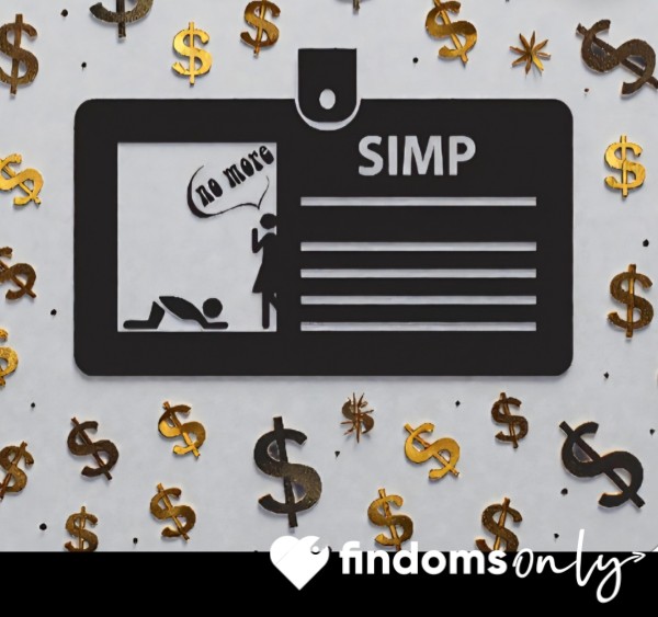 'Simp & Send' 💰🛐