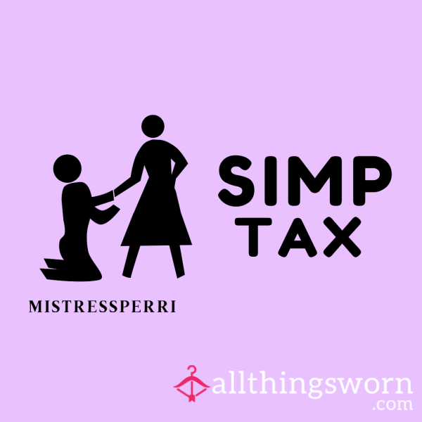 Simp Tax