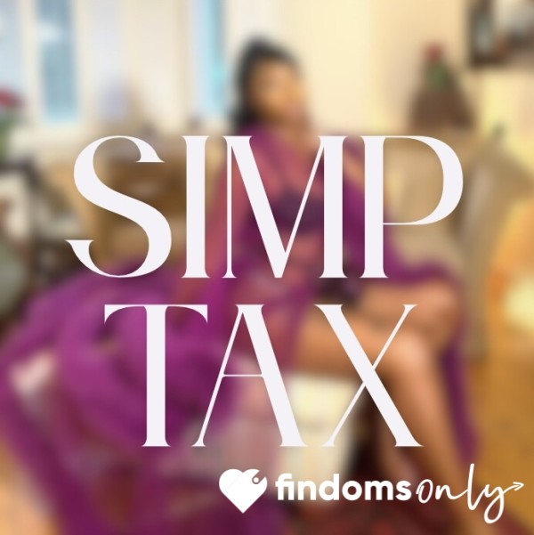 Simp Tax