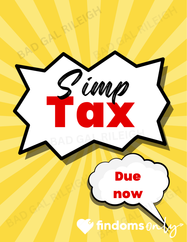 Simp Tax