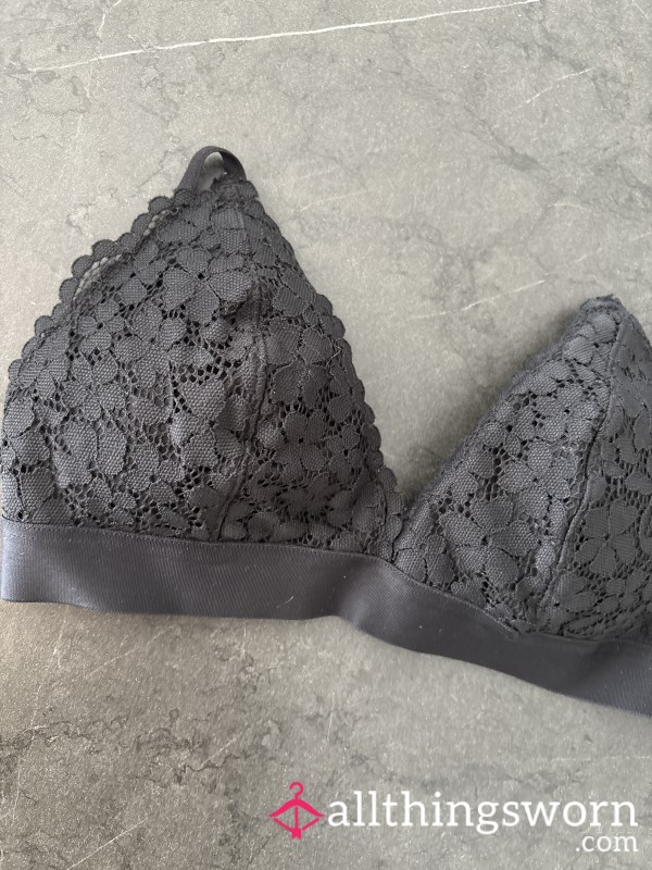 Simple Hot Bra
