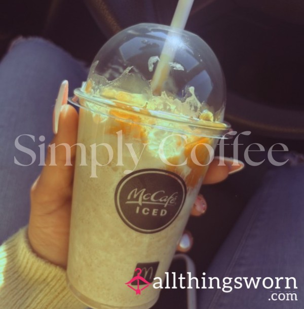 Simply Coffee☕️