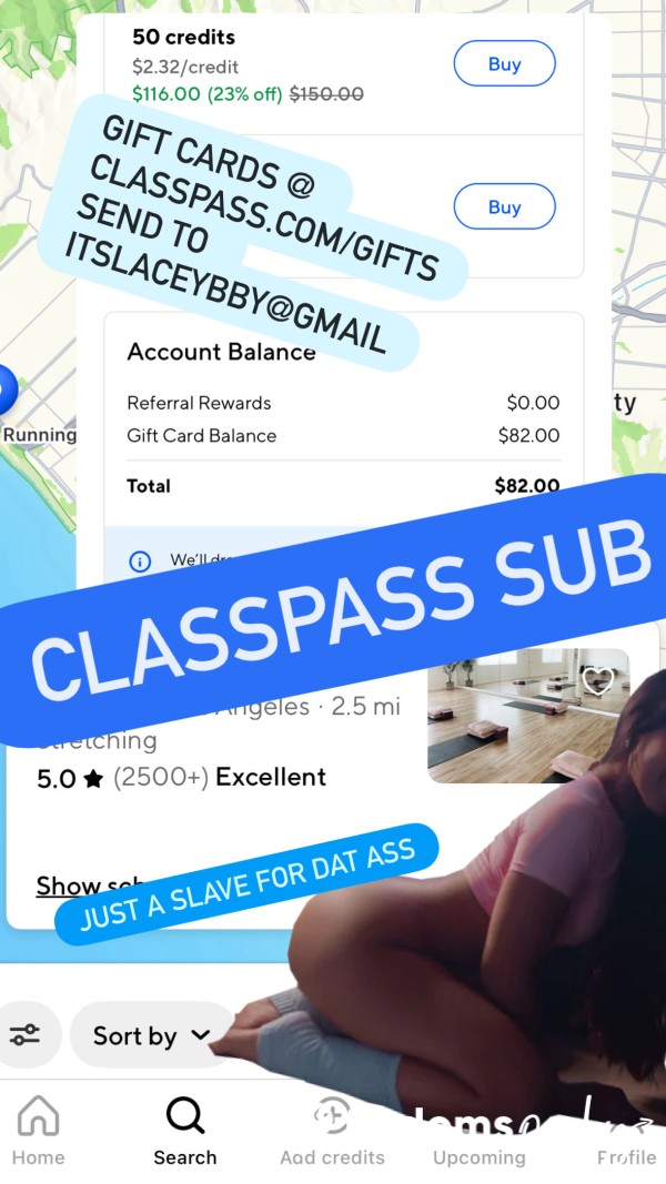 SIMPS: Don’t Let Lacey’s Cla**Pa** Account Get To Zero