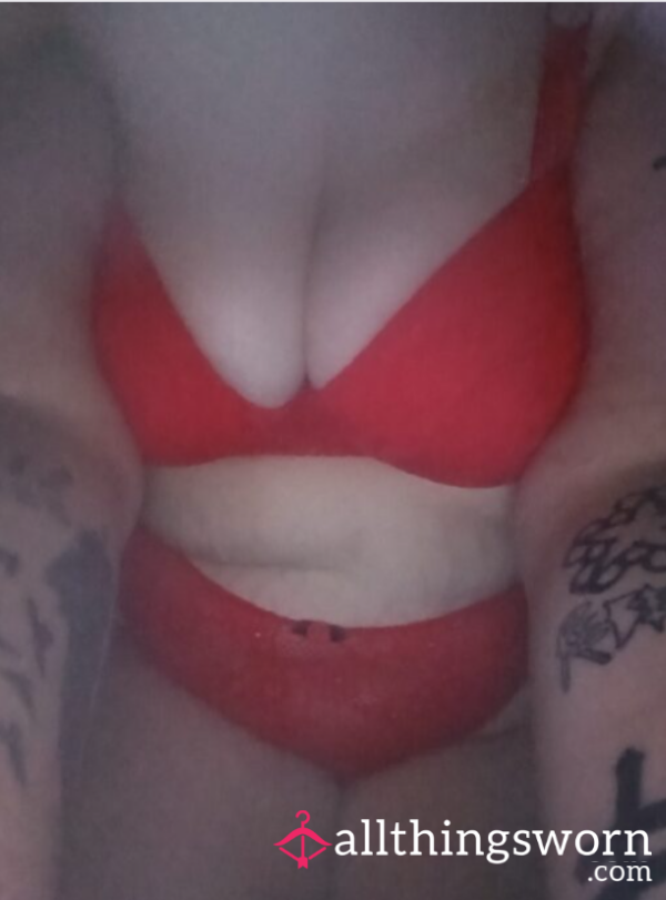 Sinful Desire