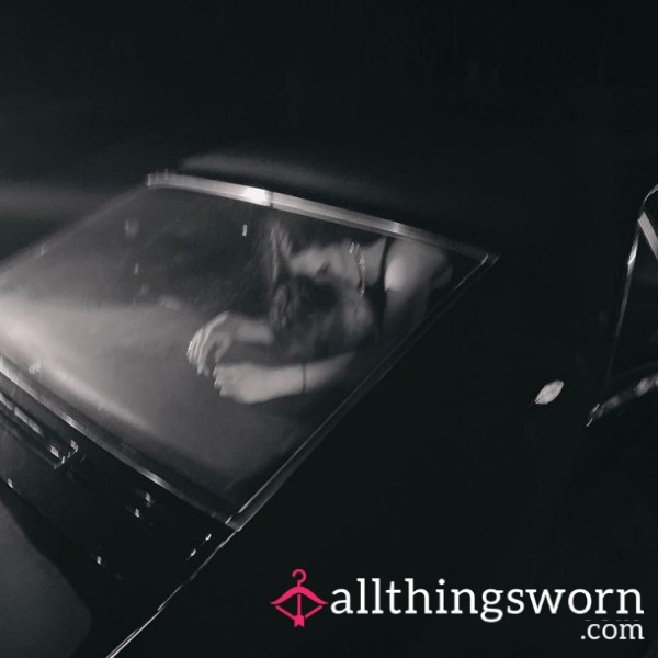 Sinful S**ting — Your Secret Escape