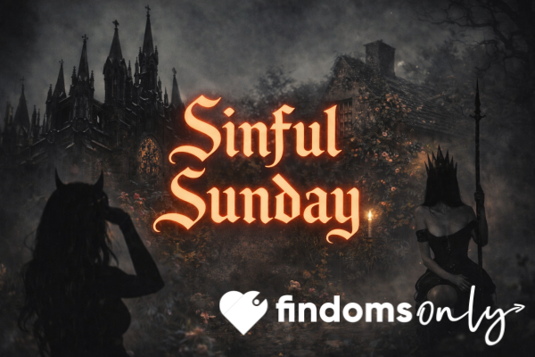 Sinful Sunday