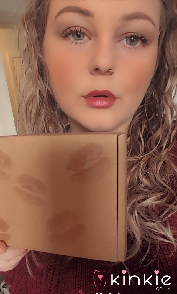 SINFUL SURPRISE- Cute? Disgusting? Potentially Both- Maybe You'll Enjoy It Or Maybe You'll Regret It, Either Way You'll Certainly Be Surprised 🎁