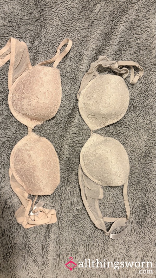 Single Bra Choose Your Colour