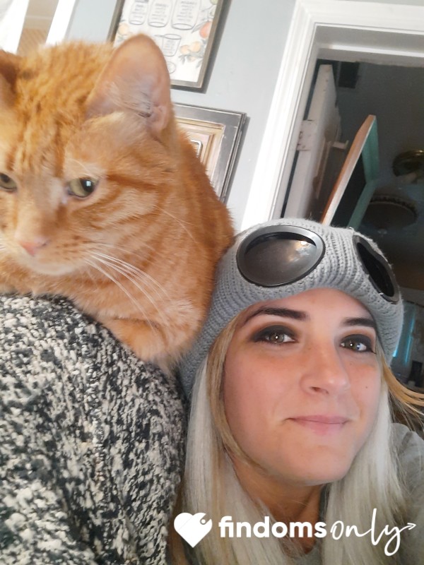 Single Cat Mom Support