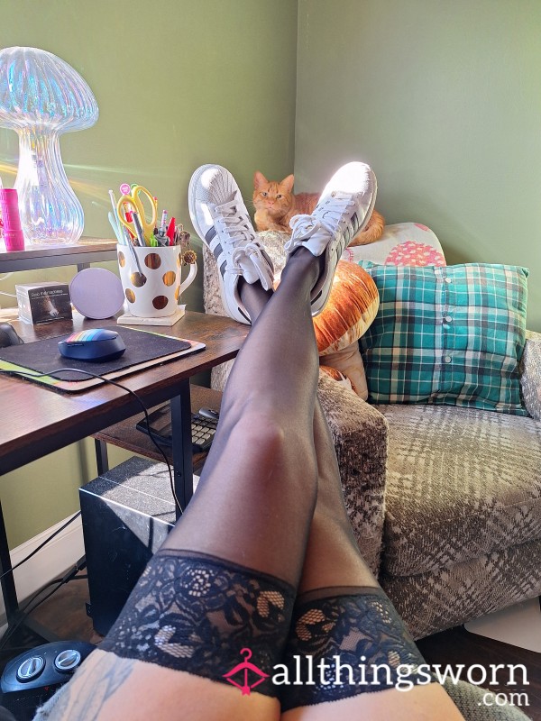 Single Cat Mom Support