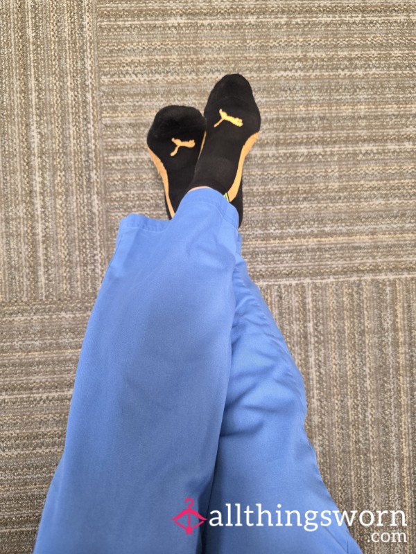 Single Shif Socks