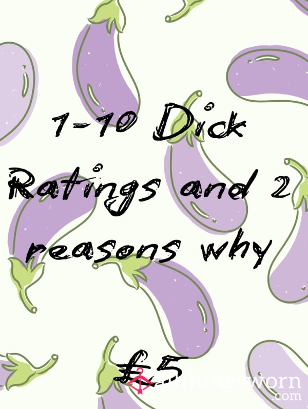 Singular Written Rating 1-10, Though I Will Give You 2 Reasons Why ☺️😛