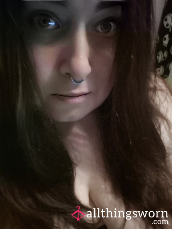 Sins GFE - Spend Some Time With Me!