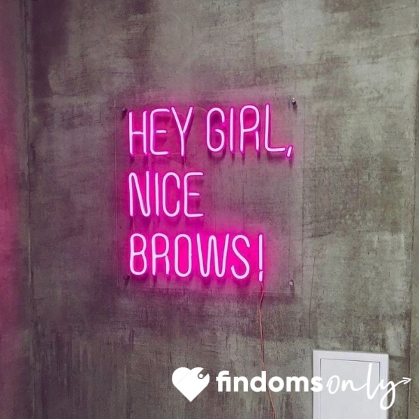 Sira’s Brow Appointment ✨