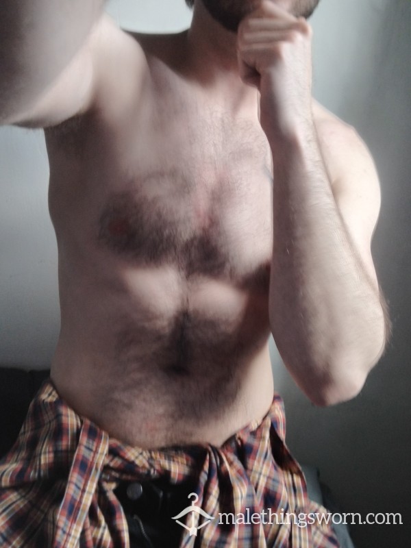 Sir's Bit On The Side.