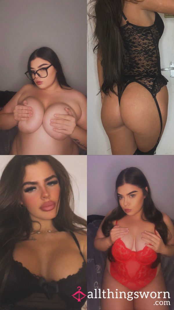 Sis In Law Double Pantie Wear ⭐️