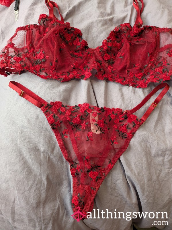 💕 SISSIES ONLY: Lingerie Sale 💕