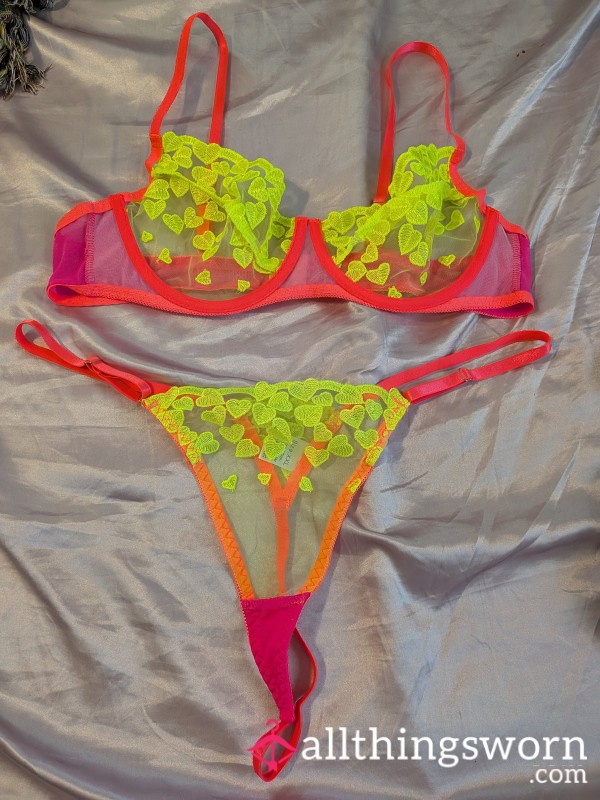 💕 SISSIES ONLY: Lingerie Sale 💕